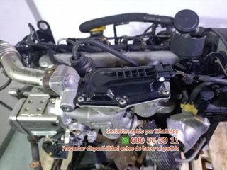 Rectp5352077 motor completo f9qn870 rena Ref:35269