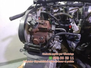 Rectp5352077 motor completo f9qn870 rena Ref:35269