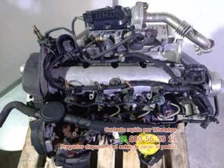 Rectp5352077 motor completo f9qn870 rena Ref:35269