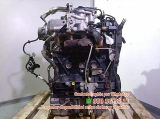Rectp5352077 motor completo f9qn870 rena Ref:35269