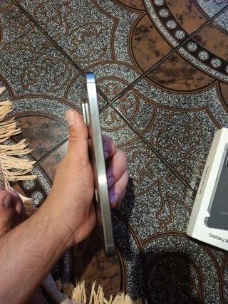Samsung Galaxy A56 5G Negro