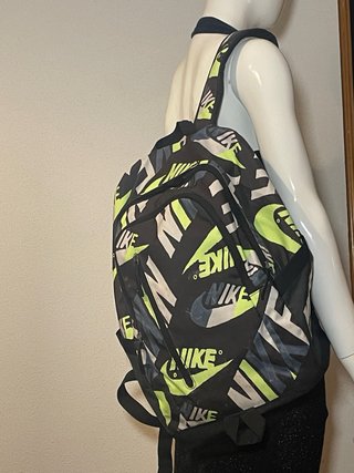 Mochila Nike All Access Soleday 2.0 AOP