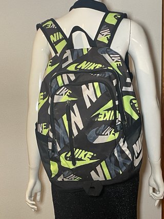 Mochila Nike All Access Soleday 2.0 AOP