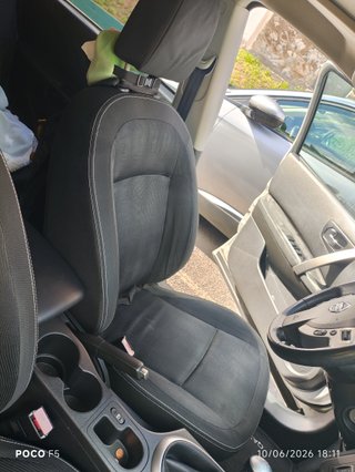 Nissan Qashqai+2 2010