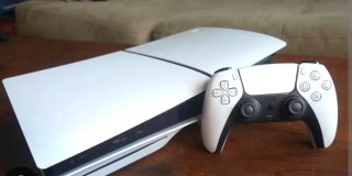 Consola PlayStation 5 + Mando DualSense