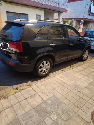 KIA Sorento 2011