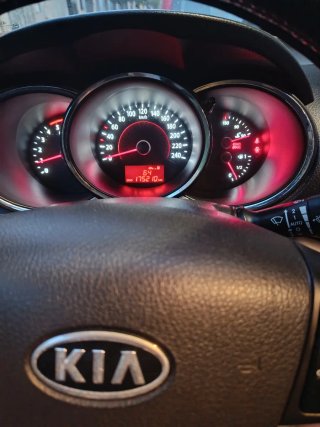 KIA Sorento 2011