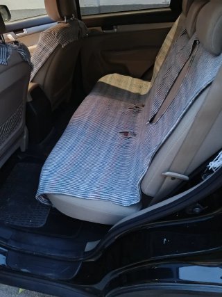 KIA Sorento 2011