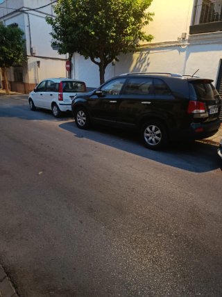 KIA Sorento 2011