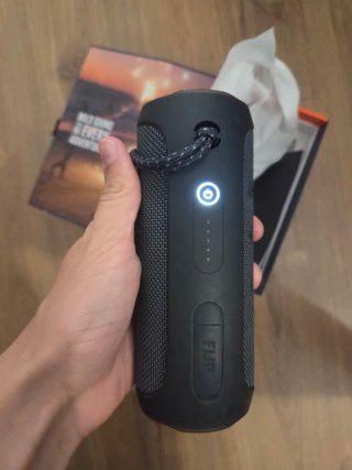 JBL FLIP ESSENTIAL 2 Altavoz Portátil