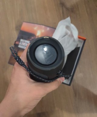 JBL FLIP ESSENTIAL 2 Altavoz Portátil