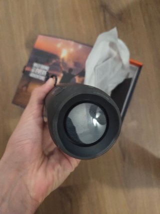 JBL FLIP ESSENTIAL 2 Altavoz Portátil