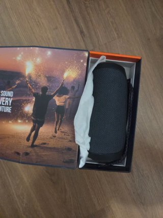 JBL FLIP ESSENTIAL 2 Altavoz Portátil