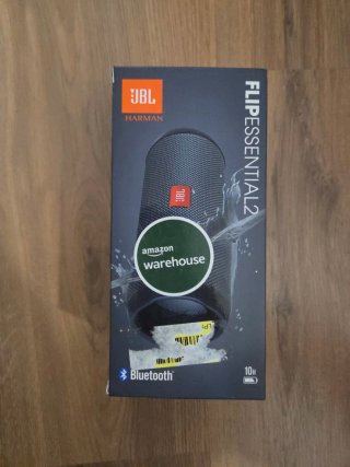 JBL FLIP ESSENTIAL 2 Altavoz Portátil