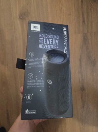 JBL FLIP ESSENTIAL 2 Altavoz Portátil