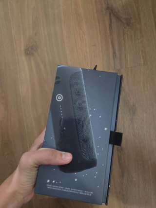 JBL FLIP ESSENTIAL 2 Altavoz Portátil