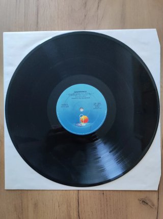 Vinile LP Renaissance - Renaissance (1979 IT)