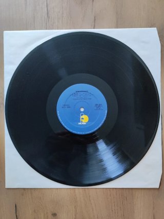 Vinile LP Renaissance - Renaissance (1979 IT)