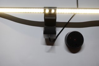 Lámpara BenQ ScreenBar Halo Monitor
