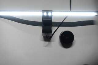 Lámpara BenQ ScreenBar Halo Monitor