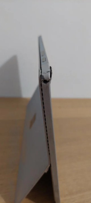 Microsoft Surface Pro 4