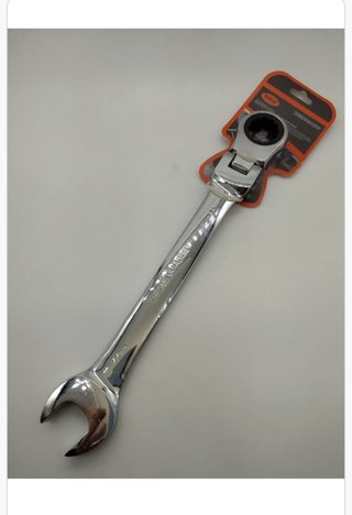 Chiave a cricchetto da 22mm