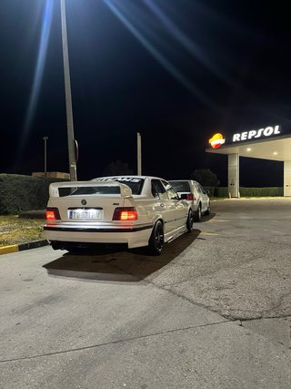 BMW Serie 3 1994