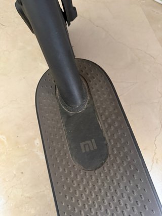 Patineta Eléctrica