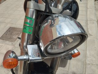 Suzuki Intruder C800 (VL800) 2016