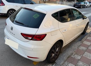 SEAT Leon 2019
