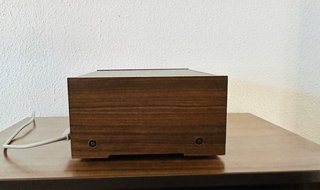 Sony ST-2950F Sintonizador FM/AM Vintage