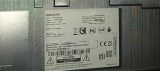 Smart TV para piezas