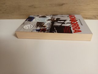 Gomorra Un viaje al imperio económico y al sueñ...