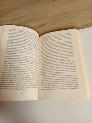 Gomorra Un viaje al imperio económico y al sueñ...