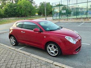 Alfa Romeo MiTo 1.3 JTDm 95 CV Diésel - 2011