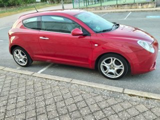 Alfa Romeo MiTo 1.3 JTDm 95 CV Diésel - 2011
