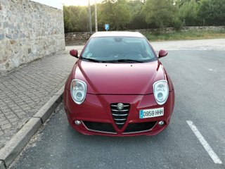 Alfa Romeo MiTo 1.3 JTDm 95 CV Diésel - 2011