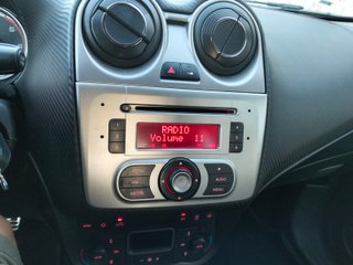 Alfa Romeo MiTo 1.3 JTDm 95 CV Diésel - 2011