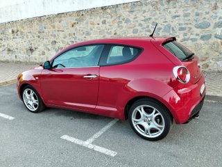 Alfa Romeo MiTo 1.3 JTDm 95 CV Diésel - 2011