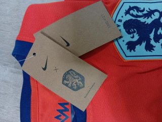 Camiseta Países Bajos F. De Jong Talla S