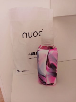 Botella NUOC Utopia 500ml