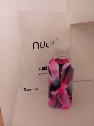 Botella NUOC Utopia 500ml