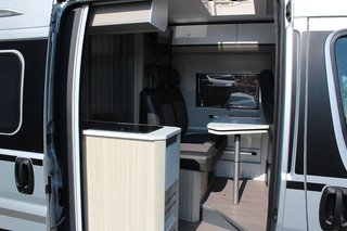 Fiat  Adria Twin 600 2020