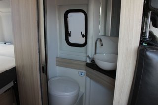 Fiat  Adria Twin 600 2020
