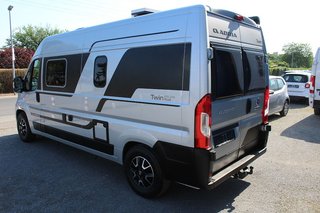 Fiat  Adria Twin 600 2020