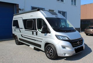 Fiat  Adria Twin 600 2020