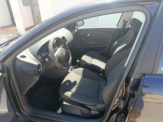 SEAT Ibiza 2007