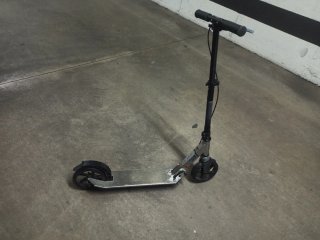 Patinete Decathlon adulto/niño