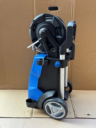 Nilfisk Hidrolimpiadora Alta Presión E 145 Bares