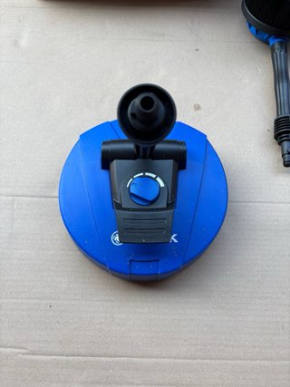 Nilfisk Hidrolimpiadora Alta Presión E 145 Bares